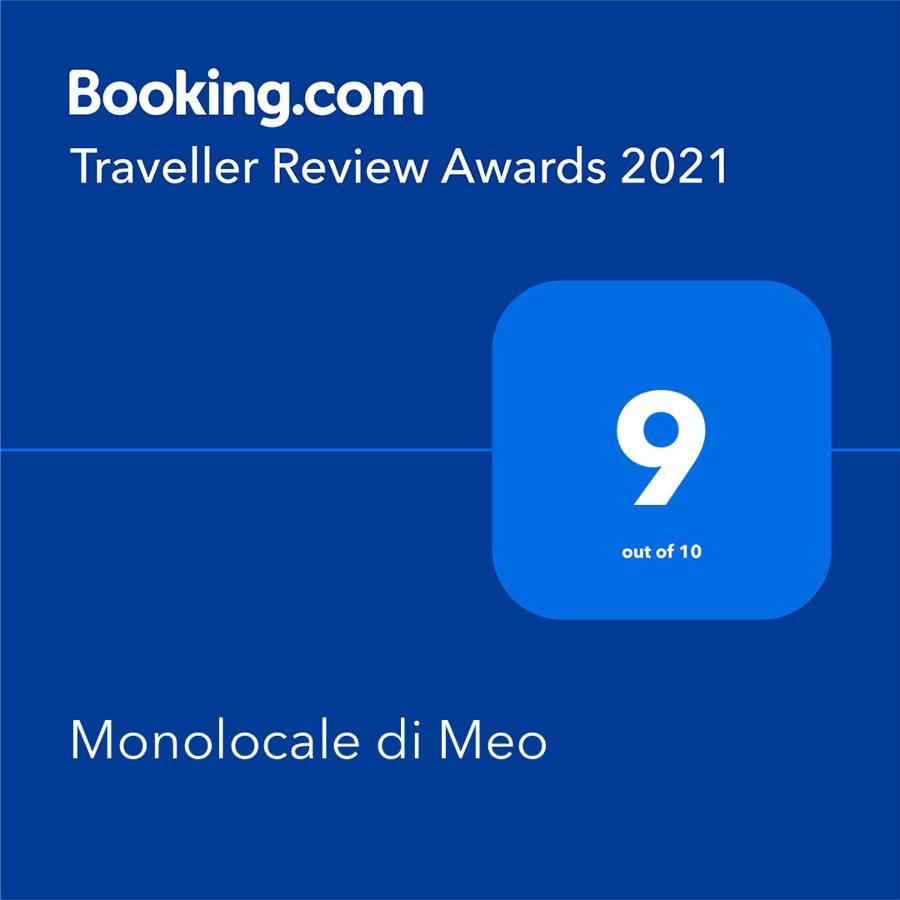 Monolocale Di Meo Apartment Suvereto Exterior photo