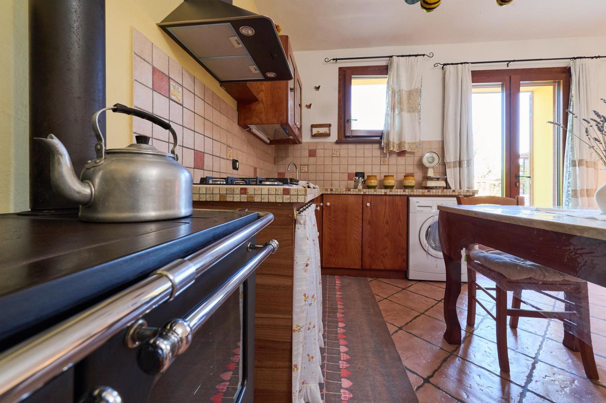 Monolocale Di Meo Apartment Suvereto Exterior photo